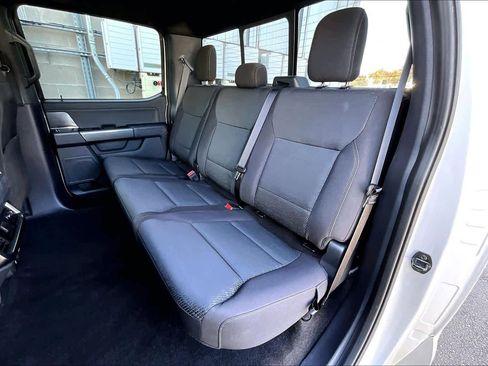 Certified 2023 Ford F150 XLT w/ Equipment Group 302A High image 20