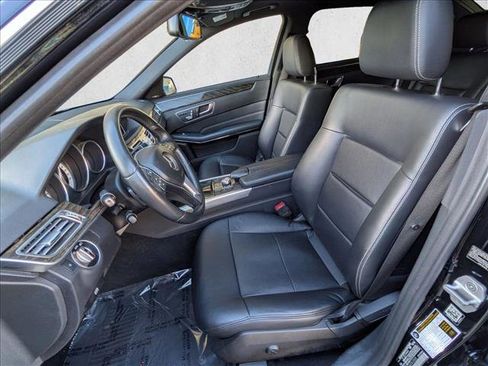 Used 2015 Mercedes-Benz E 350 Sedan image 15