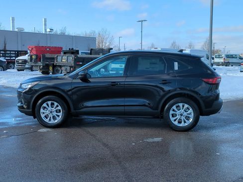 New 2026 Ford Escape Active w/ Tech Pack #1 image 5