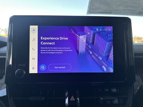 New 2025 Toyota Corolla Premium Plus image 34