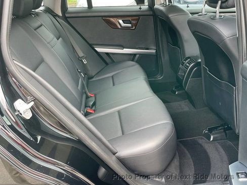 Used 2015 Mercedes-Benz GLK 350 2WD image 12