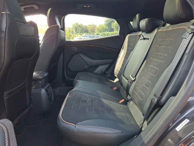 Used 2022 Ford Mustang Mach-E GT AWD/4WD image 19