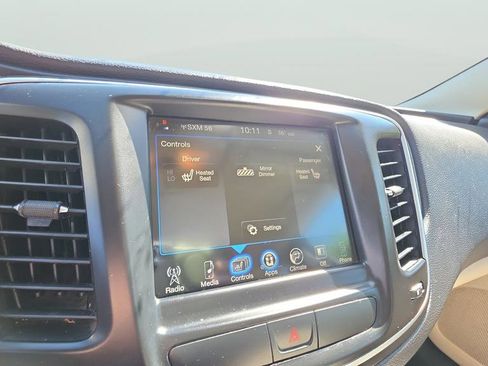 Used 2017 Chrysler 200 Limited Platinum FWD image 23