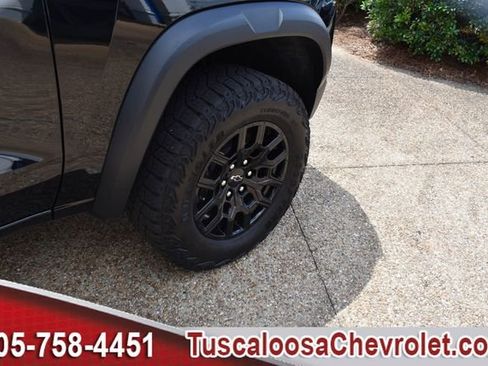 Used 2024 Chevrolet Colorado Trail Boss w/ Advanced Trailering Package AWD/4WD image 12