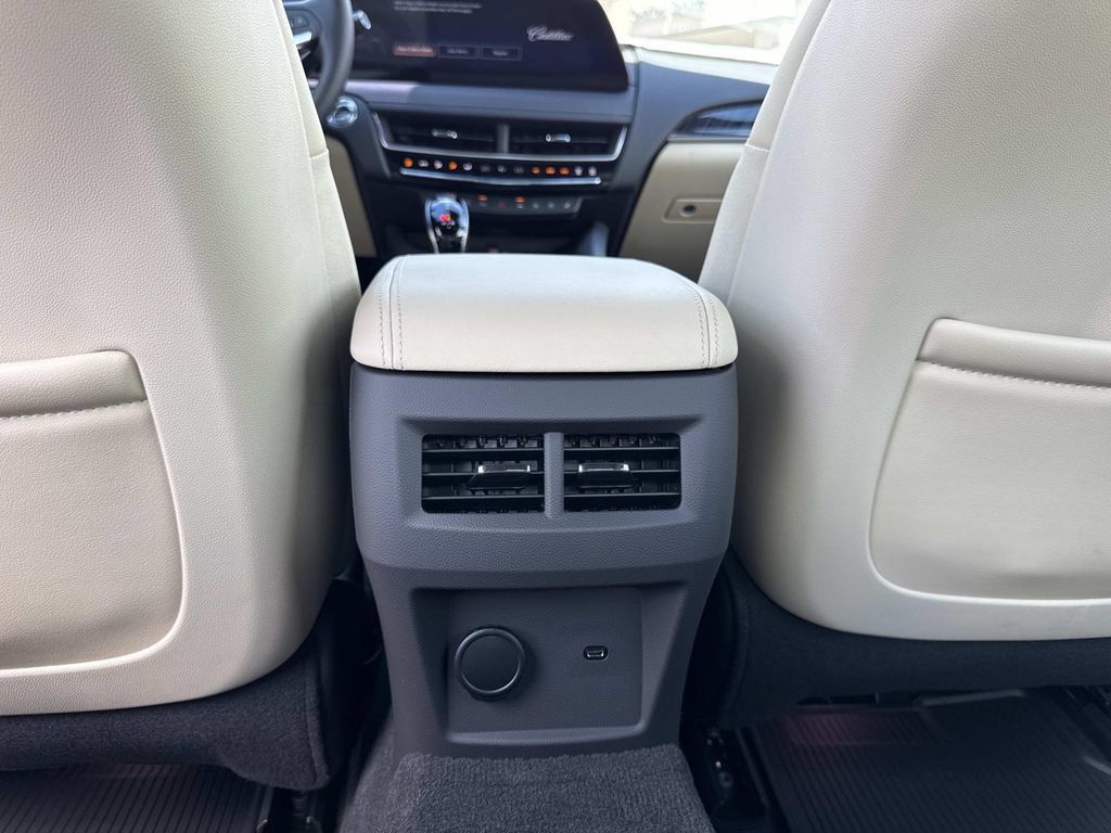 New 2026 Cadillac CT5 Premium Luxury w/ Technology Package RWD image 16