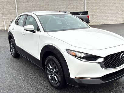 Certified 2023 MAZDA CX-30 AWD 2.5 S