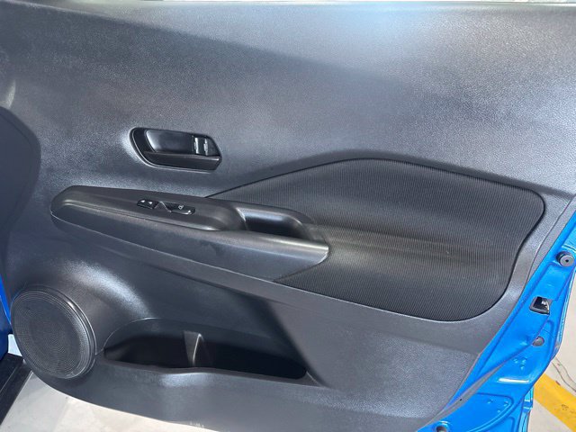 Used 2022 Nissan Kicks S FWD image 35