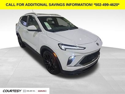 New 2026 Buick Encore GX Sport Touring w/ Comfort Package