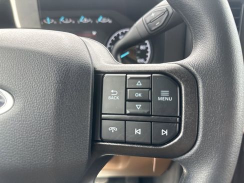 New 2026 Ford F250 XLT image 23