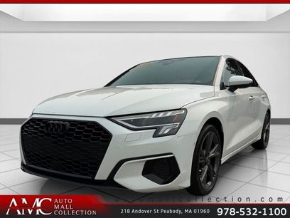 Used 2024 Audi A3 2.0T Premium w/ Convenience Package