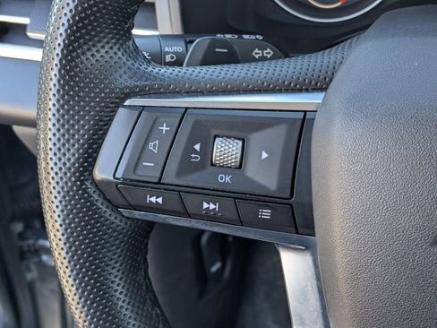 Used 2024 Mitsubishi Outlander SE AWD/4WD image 22