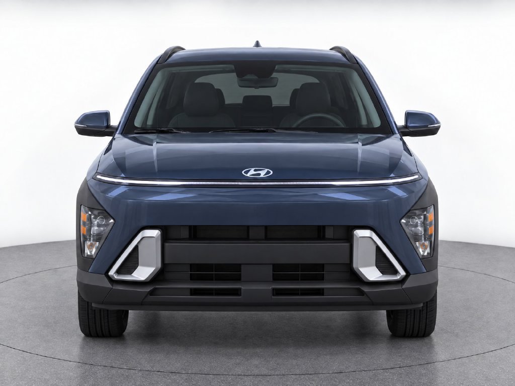 Used 2024 Hyundai Kona SEL AWD/4WD image 5