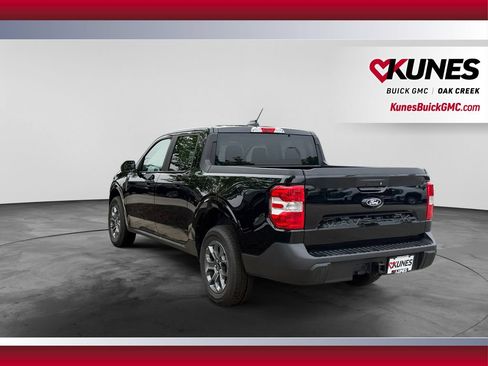 Used 2026 Ford Maverick XLT w/ Equipment Group 301A AWD/4WD image 8