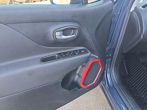 Used 2023 Jeep Renegade Trailhawk w/ Sun/Sound Group image 32