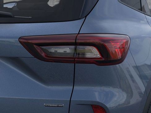New 2026 Ford Escape ST-Line Select w/ Tech Pack #1 image 24