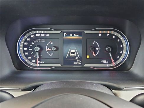 Used 2024 Hyundai Tucson SEL AWD/4WD image 11