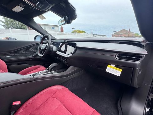 New 2026 Dodge Charger R/T AWD/4WD image 17