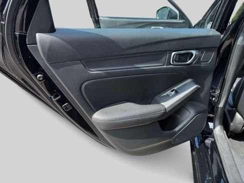 Certified 2024 Acura Integra A-Spec FWD image 18