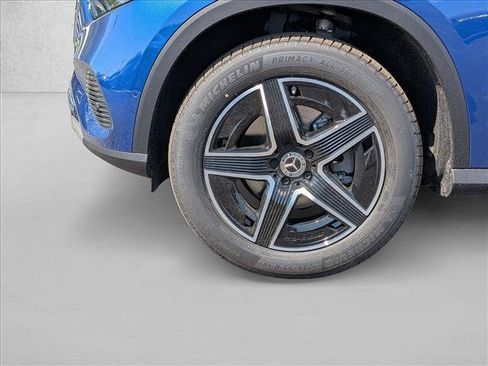 New 2026 Mercedes-Benz GLC 300 4MATIC image 10