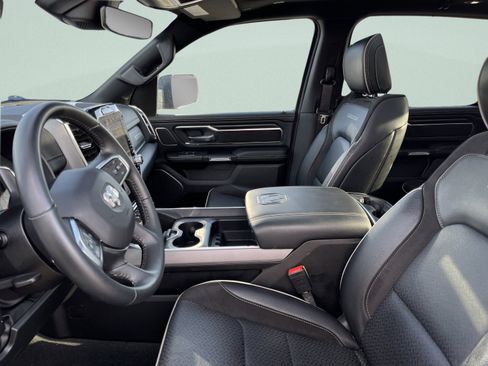 Certified 2024 RAM 1500 Laramie image 11