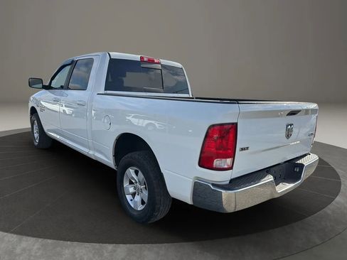 Used 2019 RAM 1500 Classic SLT image 7