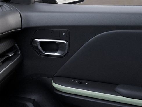 New 2025 Kia K4 GT-Line image 25