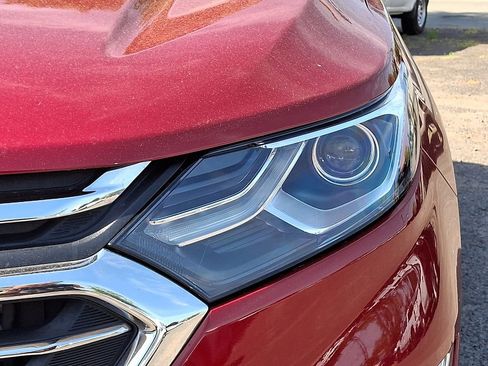 Used 2018 Chevrolet Equinox LT AWD/4WD image 14