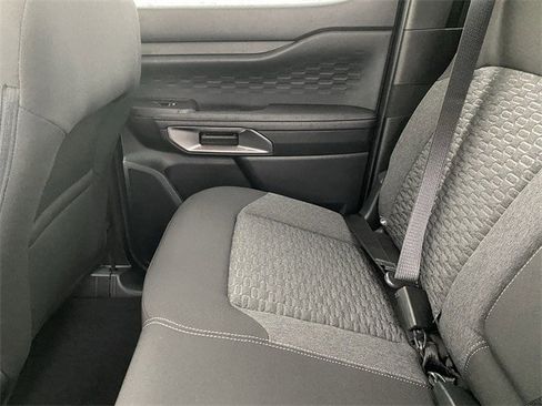 New 2025 Ford Ranger XLT w/ Equipment Group 301A High image 38