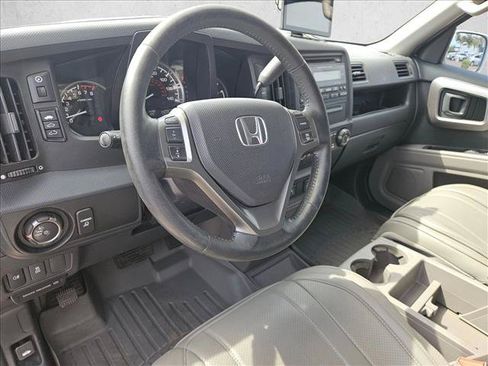 Used 2014 Honda Ridgeline RTL image 8