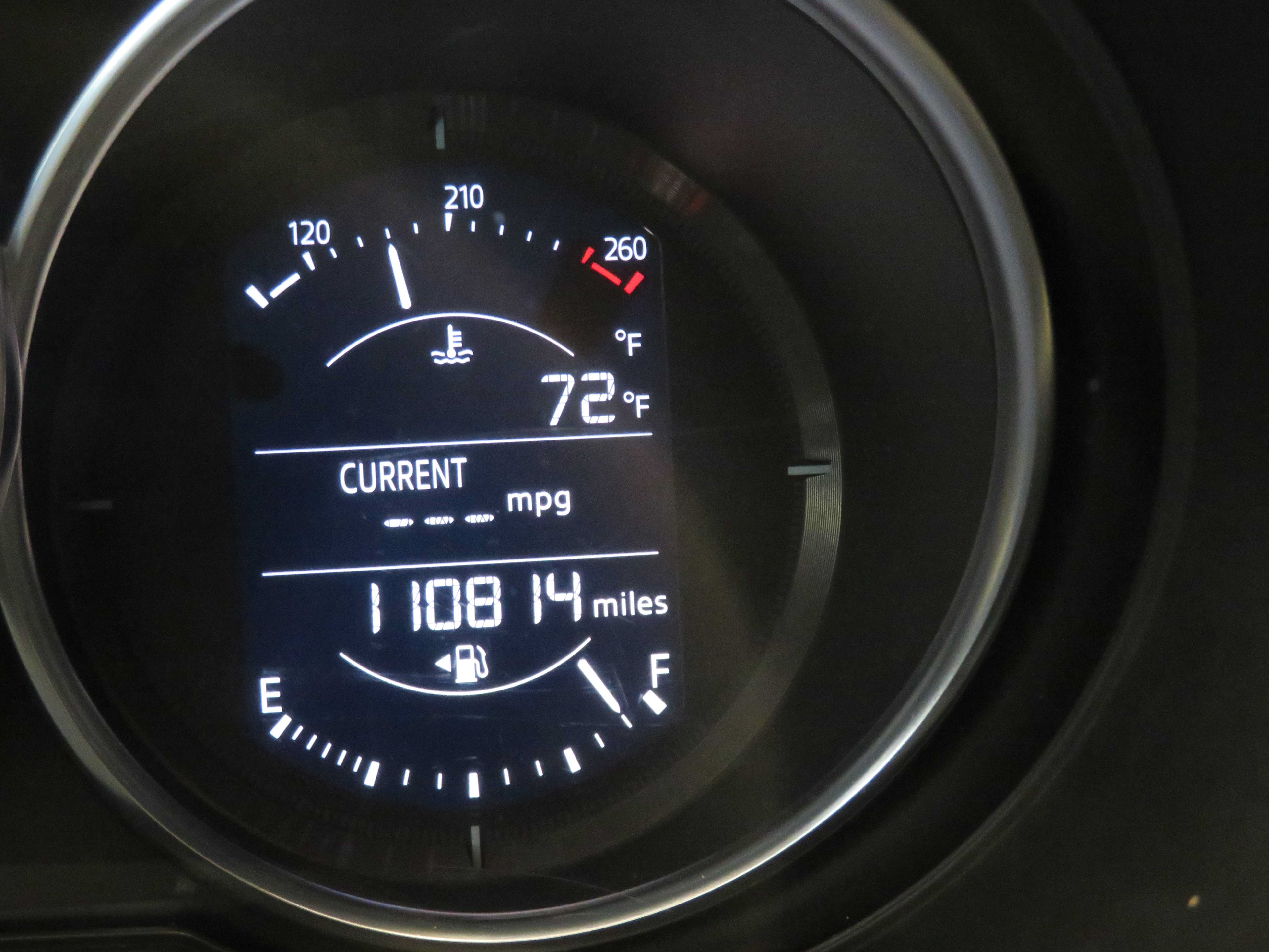 Used 2017 MAZDA CX-5 Sport FWD image 31