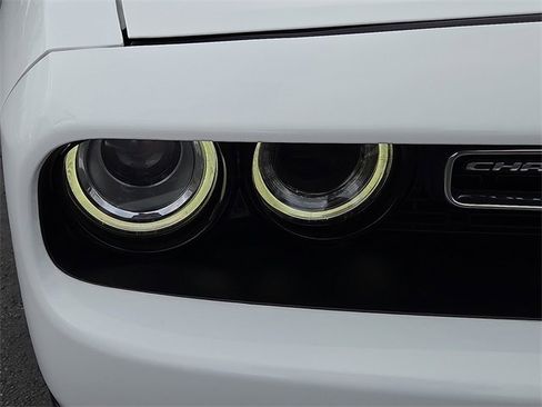 Used 2018 Dodge Challenger GT w/ GT Interior Package image 9