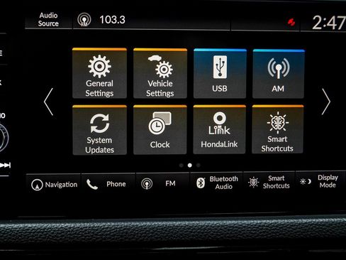 Used 2022 Honda Civic Sport Touring image 22