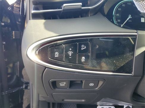 New 2025 Genesis GV70 2.5T w/ Sport Prestige Package image 34