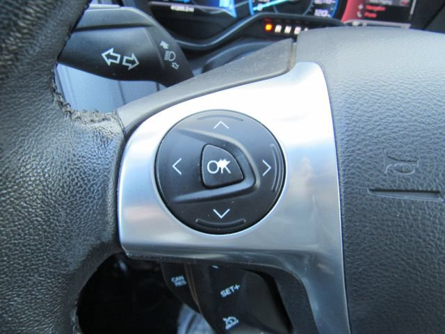 Used 2016 Ford Focus Electric Hatchback FWD image 35