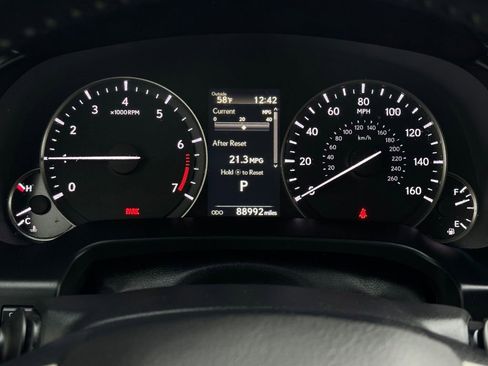 Used 2016 Lexus RX 350 AWD w/ Accessory Package image 15