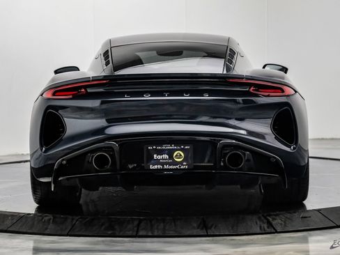 Used 2024 Lotus Emira First Edition RWD image 15