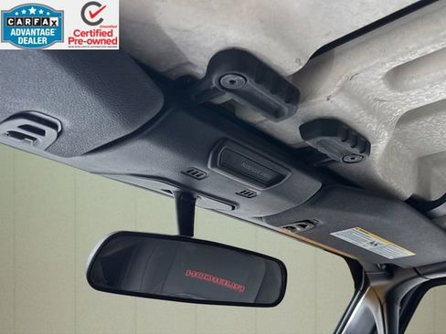 Certified 2018 Jeep Wrangler Unlimited Rubicon w/ Steel Bumper Group image 35