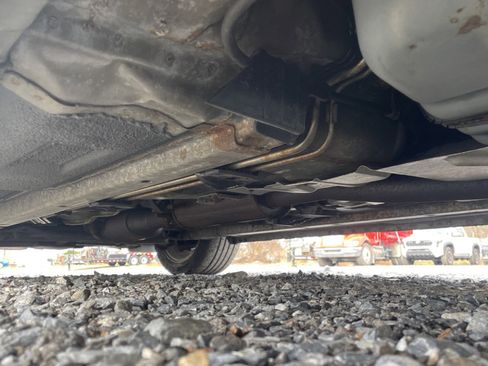 Used 2010 Mercury Milan Hybrid image 25