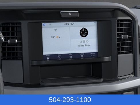 New 2026 Ford F250 XL image 14