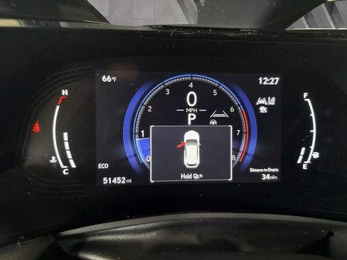 Certified 2022 Lexus NX 350 AWD w/ Premium Package image 15