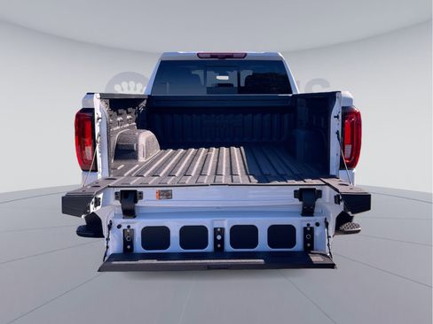 New 2026 GMC Sierra 1500 Denali w/ Technology Package image 22