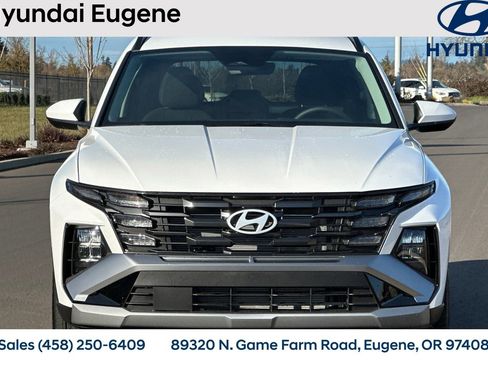 New 2026 Hyundai Tucson SEL AWD/4WD image 10