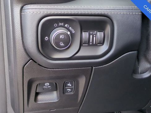 Used 2021 RAM 1500 TRX w/ TRX Level 2 Equipment Group image 20