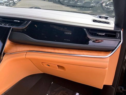 Certified 2025 Jeep Grand Cherokee L Summit w/ Advanced Protech Group IV AWD/4WD image 18