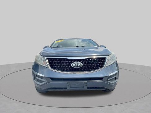 Used 2016 Kia Sportage LX AWD/4WD image 34