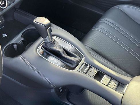 New 2026 Honda HR-V EX-L image 27