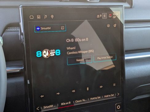 New 2026 GMC Terrain Elevation w/ Black Edition image 22