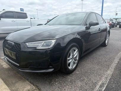 Used 2017 Audi A4 2.0T Premium