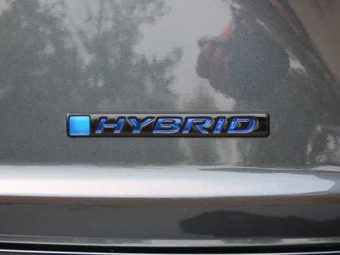 Used 2026 Honda Civic Sport Touring image 8