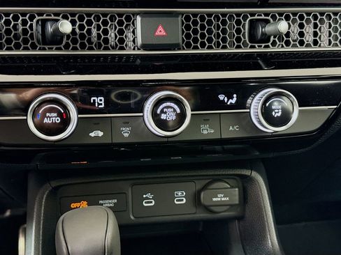 New 2026 Honda Civic Sport image 16